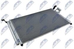 NTY Condensator, climatizare NTY CCS-HY-010 (CCS-HY-010)