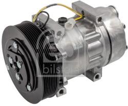 Febi Bilstein Compresor, climatizare FEBI BILSTEIN 43558 (43558) - automobilus