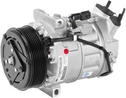 VALEO Compresor, climatizare VALEO ORIGINS NEW OE TECHNOLOGY 813262 (813262)
