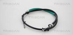 TRISCAN Cablu, frana de parcare TRISCAN 8140 151055 (8140 151055)