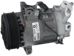 VALEO Compresor, climatizare VALEO RE-GEN REMANUFACTURED 690785 (690785)