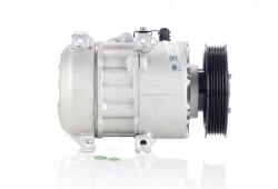 NISSENS Compresor, climatizare NISSENS ** FIRST FIT ** 890644 (890644)
