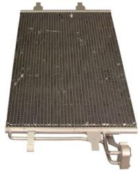 MAXGEAR Condensator, climatizare MAXGEAR AC828366 (AC828366)
