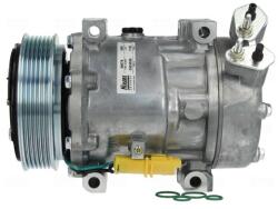NISSENS Compresor, climatizare NISSENS ** FIRST FIT ** 89076 (89076)