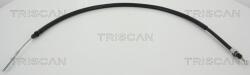 TRISCAN Cablu, frana de parcare TRISCAN 8140 10143 (8140 10143) - automobilus