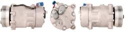 ELSTOCK Compresor, climatizare ELSTOCK 51-0016 (51-0016) - automobilus