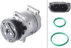 HELLA Compresor, climatizare HELLA >>> Easy2Fit - automobilus - 1 029,48 RON