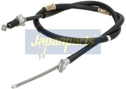 JAPANPARTS Cablu, frana de parcare JAPANPARTS BC-2016R (BC-2016R)