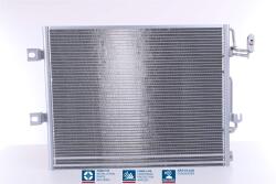NISSENS Condensator, climatizare NISSENS ** FIRST FIT ** 94858 (94858)