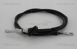 TRISCAN Cablu, frana de parcare TRISCAN 8140 231101 (8140 231101) - automobilus