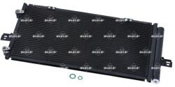NRF Condensator, climatizare NRF EASY FIT 35659 (35659)