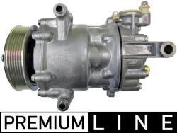 MAHLE Compresor, climatizare MAHLE BEHR *** PREMIUM LINE *** ACP 1361 000P (ACP 1361 000P)