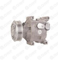 QWP Compresor, climatizare QWP WCP121R (WCP121R)
