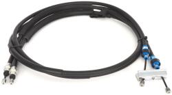 Bosch Cablu, frana de parcare BOSCH 1 987 482 671 (1 987 482 671) - automobilus
