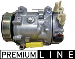 MAHLE Compresor, climatizare MAHLE BEHR *** PREMIUM LINE *** ACP 1352 000P (ACP 1352 000P)