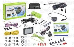 Valeo Set conversie, asistent de parcare VALEO 632211 (632211)