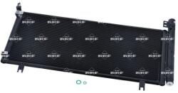 NRF Condensator, climatizare NRF EASY FIT 350488 (350488)