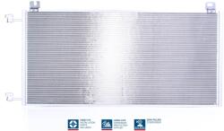 NISSENS Condensator, climatizare NISSENS ** FIRST FIT ** 94967 (94967)