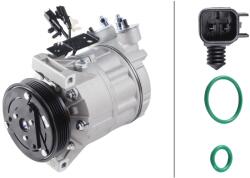 HELLA Compresor, climatizare HELLA >>> Easy2Fit - automobilus - 1 522,52 RON