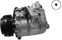 MAHLE Compresor, climatizare MAHLE BEHR ACP 1162 000S (ACP 1162 000S)