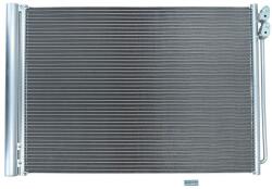 KAMOKA Condensator, climatizare KAMOKA 7800043 (7800043)