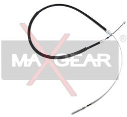 MAXGEAR Cablu, frana de parcare MAXGEAR 32-0086 (32-0086)
