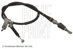 BLUE PRINT Cablu, frana de parcare BLUE PRINT ADM54697 (ADM54697)