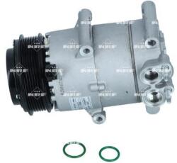 NRF Compresor, climatizare NRF EASY FIT 32841 (32841)