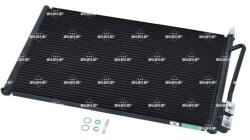 NRF Condensator, climatizare NRF EASY FIT 35524 (35524)