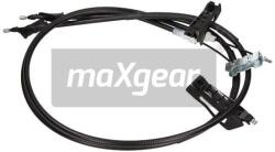 MAXGEAR Cablu, frana de parcare MAXGEAR 32-0145 (32-0145)