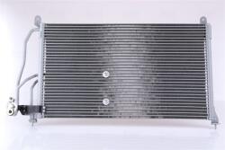 NISSENS Condensator, climatizare NISSENS 94190 (94190)