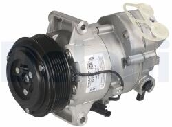 DELPHI Compresor, climatizare DELPHI TSP0155988 (TSP0155988)