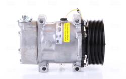 NISSENS Compresor, climatizare NISSENS ** FIRST FIT ** 890598 (890598)