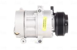NISSENS Compresor, climatizare NISSENS ** FIRST FIT ** 890179 (890179)