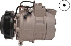 MAHLE Compresor, climatizare MAHLE BEHR ACP 1151 000S (ACP 1151 000S)