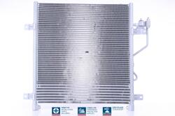 NISSENS Condensator, climatizare NISSENS ** FIRST FIT ** 940323 (940323)