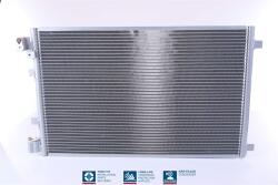 NISSENS Condensator, climatizare NISSENS ** FIRST FIT ** 940040 (940040)