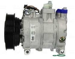 NISSENS Compresor, climatizare NISSENS ** FIRST FIT ** 89094 (89094)