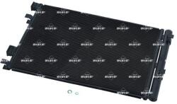 NRF Condensator, climatizare NRF EASY FIT 350434 (350434)