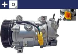 MAHLE Compresor, climatizare MAHLE BEHR ACP 359 000S (ACP 359 000S)