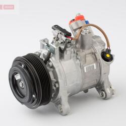 DENSO Compresor, climatizare DENSO DCP05106 (DCP05106) - automobilus