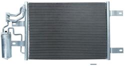 KAMOKA Condensator, climatizare KAMOKA 7800184 (7800184) - automobilus