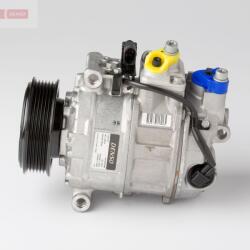 DENSO Compresor, climatizare DENSO DCP32063 (DCP32063) - automobilus