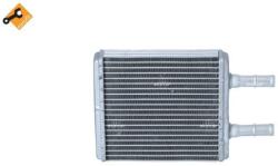 NRF Schimbător de căldură, încălzire habitaclu NRF 54354 (54354) - automobilus