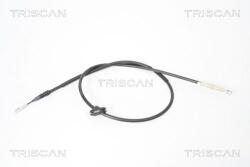 TRISCAN Cablu, frana de parcare TRISCAN 8140 23137 (8140 23137) - automobilus