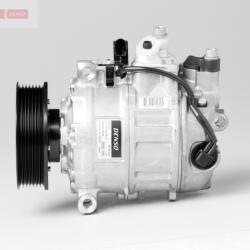 DENSO Compresor, climatizare DENSO DCP32052 (DCP32052)