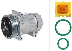 HELLA Compresor, climatizare HELLA >>> Easy2Fit - automobilus - 1 118,07 RON