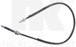 NK Cablu, frana de parcare NK 901923 (901923)