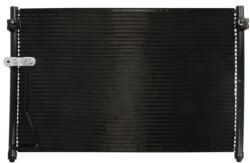 THERMOTEC Condensator, climatizare THERMOTEC KTT110012 (KTT110012) - automobilus