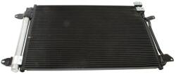 MAXGEAR Condensator, climatizare MAXGEAR AC830389 (AC830389)